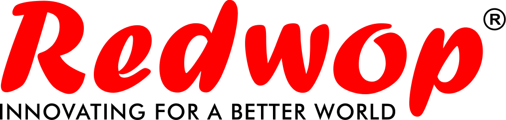 Redwop logo