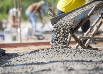 best superplasticizer for concrete