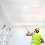 Best Materials to Use for Ceiling Waterproofing