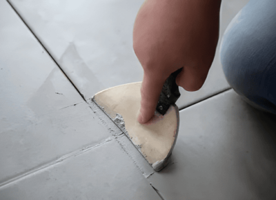 Epoxy Grout