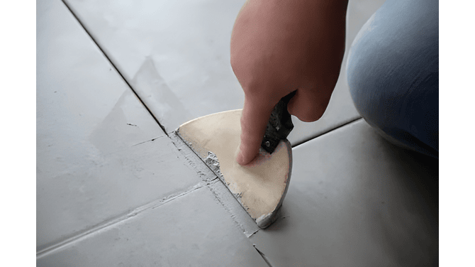 Epoxy Grout