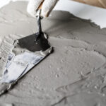 Step-by-Step Guide to Applying Concrete Repair Mortar