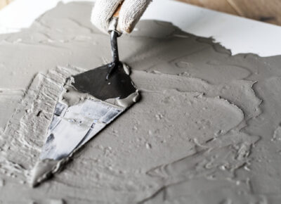 Concrete Repair Mortar