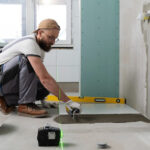 What is Tile Adhesive and How to Use It?