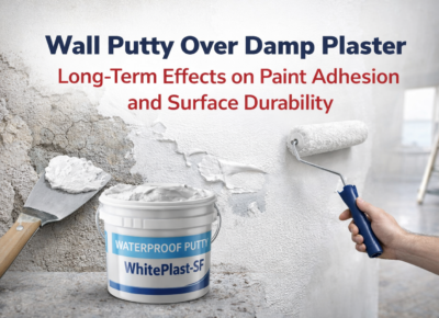 Wall Putty (2)